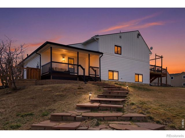 5216 Glen Drive, Berthoud, CO 80513
