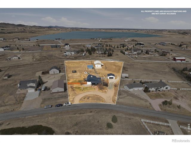 5216 Glen Drive, Berthoud, CO 80513