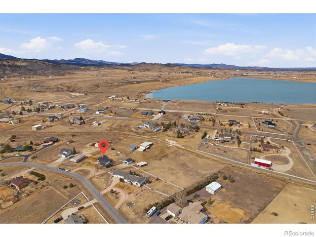 5216 Glen Drive, Berthoud, CO 80513