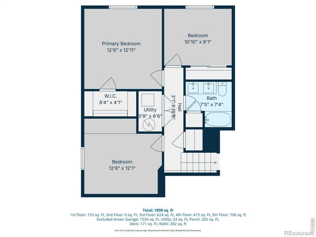 5216 Glen Drive, Berthoud, CO 80513