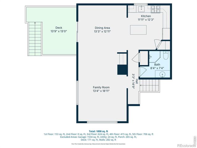 5216 Glen Drive, Berthoud, CO 80513