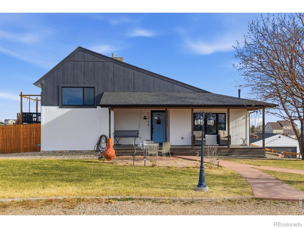 5216 Glen Drive, Berthoud, CO 80513