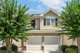 128 Flatwood Trail 20, Marietta, GA 30066