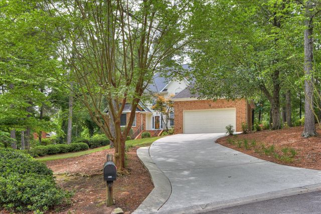 126 Dewberry Lane, Aiken, SC 29803