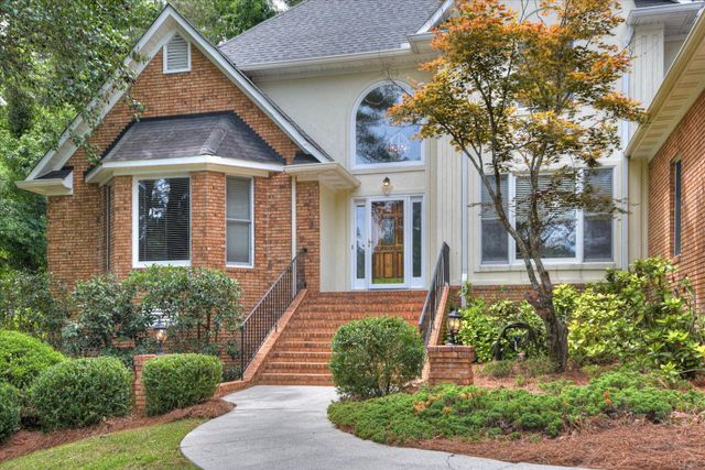 126 Dewberry Lane, Aiken, SC 29803