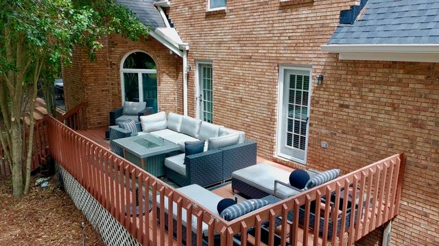 126 Dewberry Lane, Aiken, SC 29803