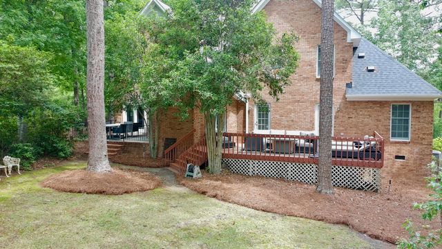 126 Dewberry Lane, Aiken, SC 29803