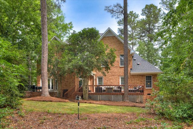126 Dewberry Lane, Aiken, SC 29803