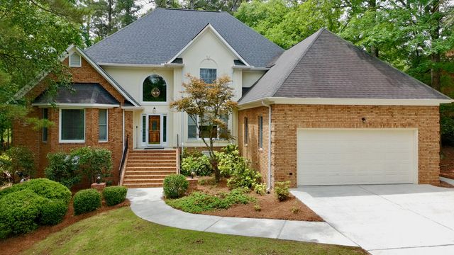 126 Dewberry Lane, Aiken, SC 29803