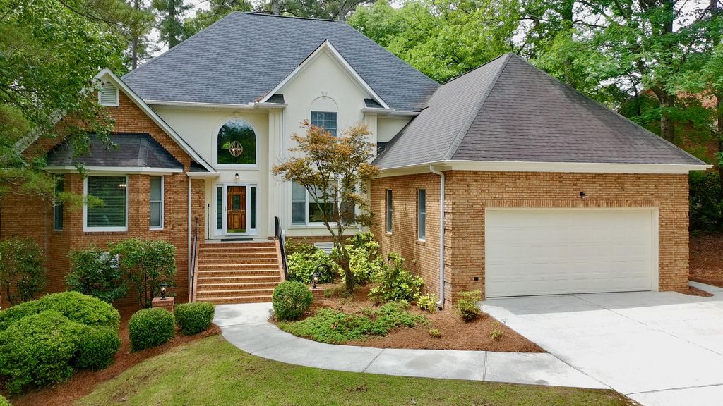 126 Dewberry Lane, Aiken, SC 29803