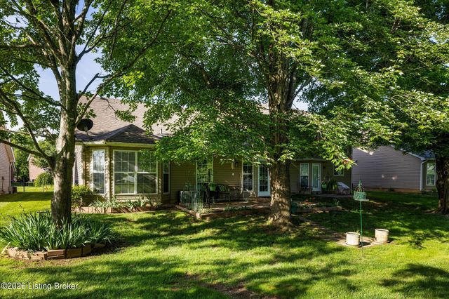 6922 Arbor Manor Way, Louisville, KY 40228