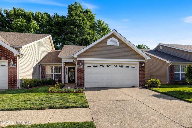 6922 Arbor Manor Way, Louisville, KY 40228