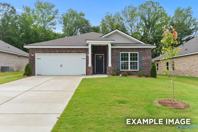 4818 Drews Dogwood Lane, Huntsville, AL 35810