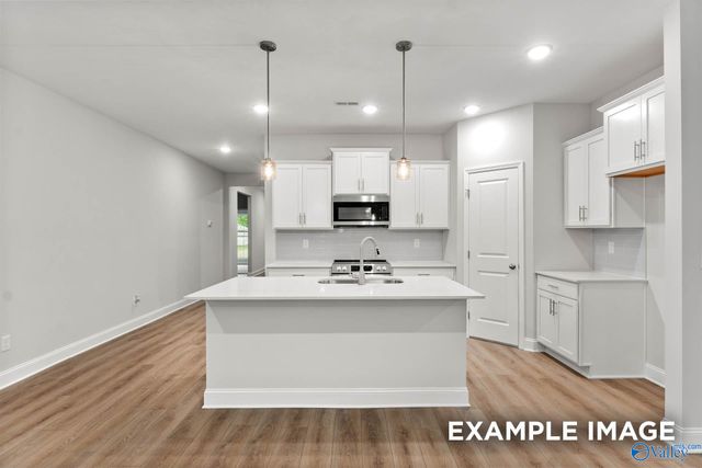 4818 Drews Dogwood Lane, Huntsville, AL 35810