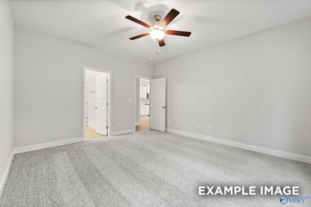4818 Drews Dogwood Lane, Huntsville, AL 35810