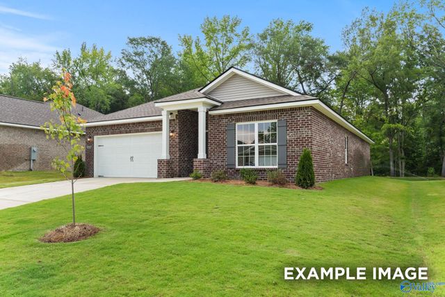 4818 Drews Dogwood Lane, Huntsville, AL 35810