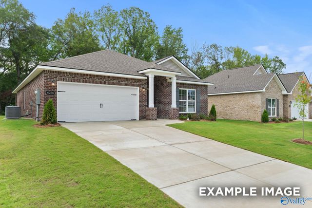 4818 Drews Dogwood Lane, Huntsville, AL 35810