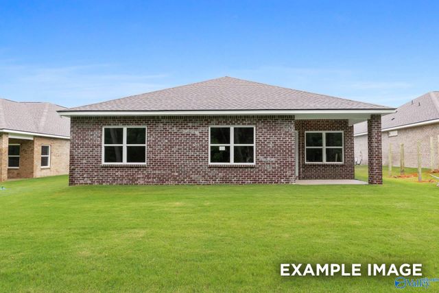 4818 Drews Dogwood Lane, Huntsville, AL 35810
