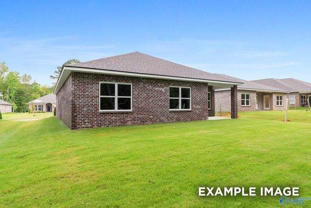 4818 Drews Dogwood Lane, Huntsville, AL 35810