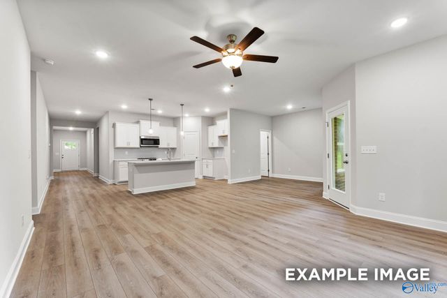 4818 Drews Dogwood Lane, Huntsville, AL 35810