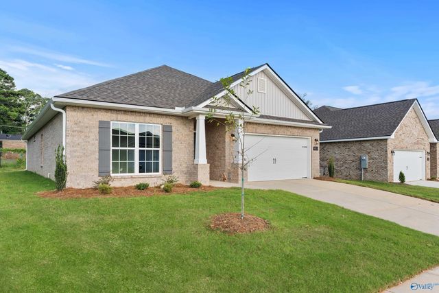 4818 Drews Dogwood Lane, Huntsville, AL 35810