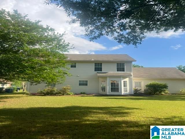 108 GREENWOOD LANE, Alabaster, AL 35007