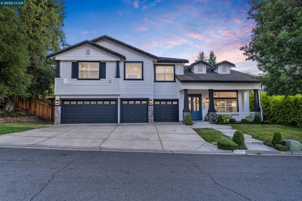 1040 Pebble Beach Dr, Clayton, CA 94517