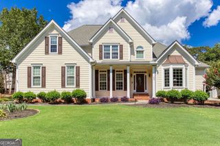 1171 Bowerie Chase, Powder Springs, GA 30127