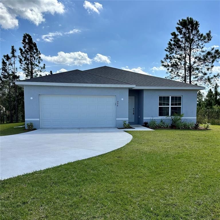 956 DERBYSHIRE DRIVE, Kissimmee, FL 34758