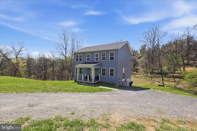 9 BLUE BIRD TRL, Fairfield, PA 17320
