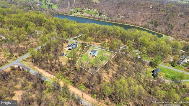 9 BLUE BIRD TRL, Fairfield, PA 17320