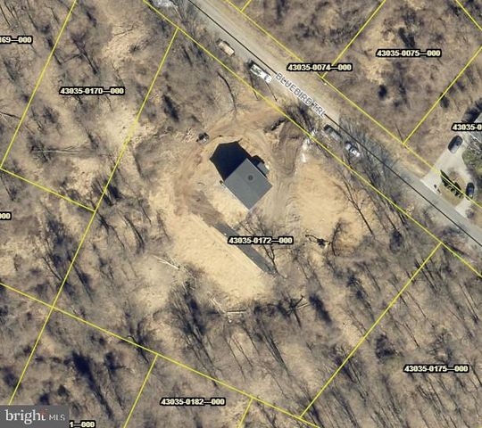 9 BLUE BIRD TRL, Fairfield, PA 17320