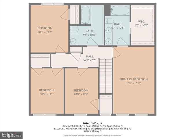 9 BLUE BIRD TRL, Fairfield, PA 17320