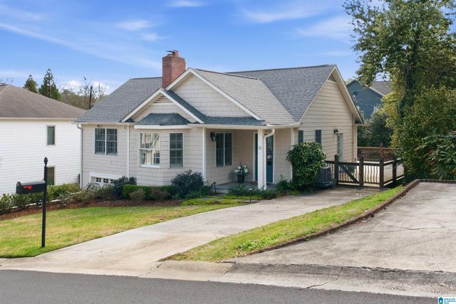 16 MONTEVALLO LANE, Mountain Brook, AL 35213