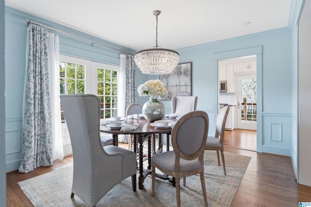 16 MONTEVALLO LANE, Mountain Brook, AL 35213