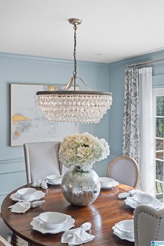 16 MONTEVALLO LANE, Mountain Brook, AL 35213