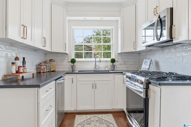 16 MONTEVALLO LANE, Mountain Brook, AL 35213