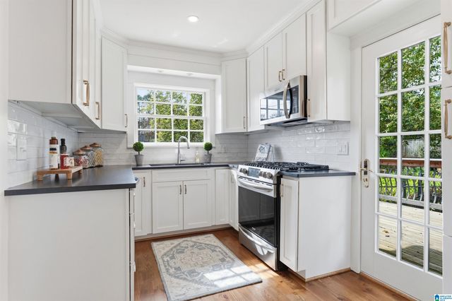 16 MONTEVALLO LANE, Mountain Brook, AL 35213