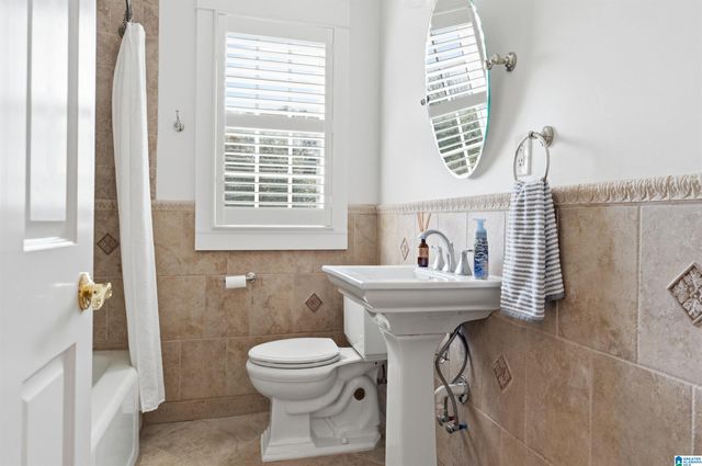 16 MONTEVALLO LANE, Mountain Brook, AL 35213