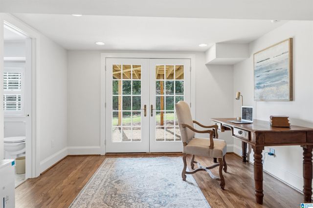 16 MONTEVALLO LANE, Mountain Brook, AL 35213