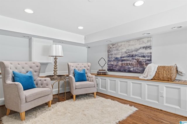 16 MONTEVALLO LANE, Mountain Brook, AL 35213