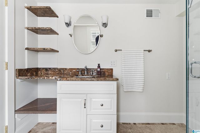 16 MONTEVALLO LANE, Mountain Brook, AL 35213