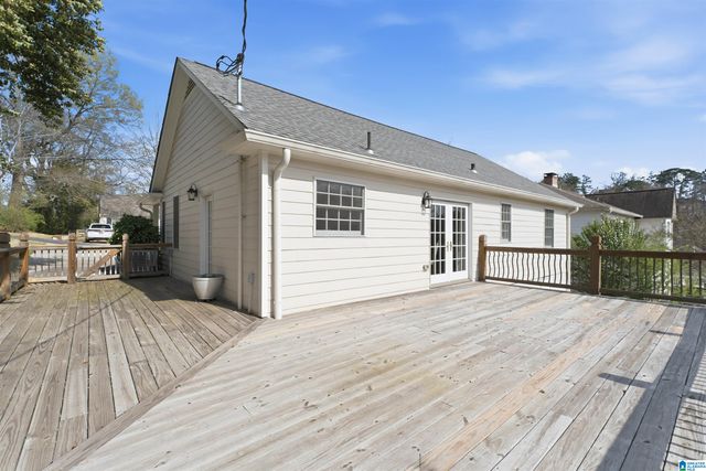 16 MONTEVALLO LANE, Mountain Brook, AL 35213