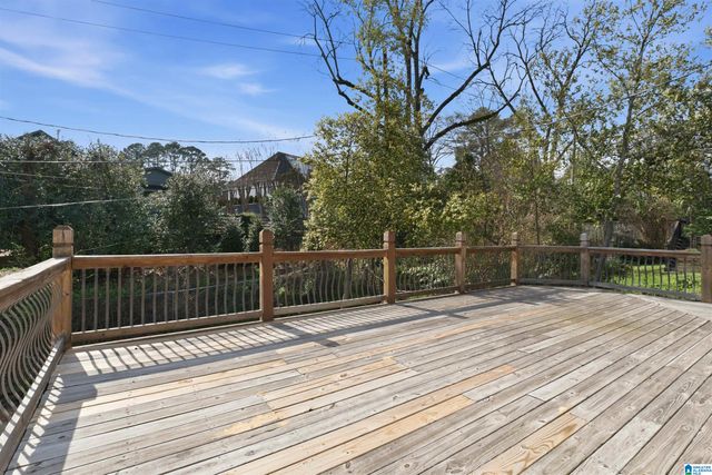 16 MONTEVALLO LANE, Mountain Brook, AL 35213