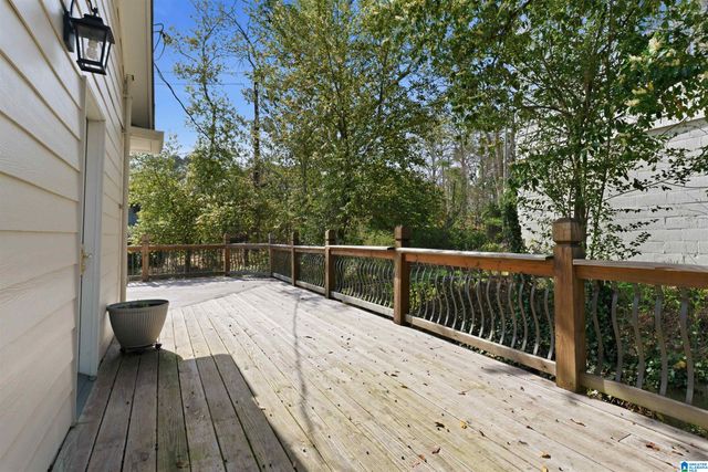 16 MONTEVALLO LANE, Mountain Brook, AL 35213