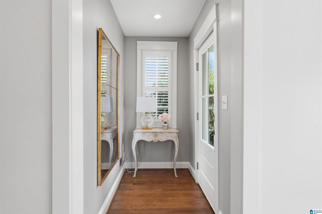 16 MONTEVALLO LANE, Mountain Brook, AL 35213