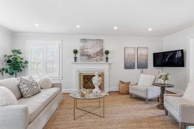 16 MONTEVALLO LANE, Mountain Brook, AL 35213