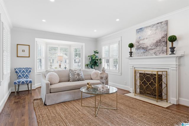 16 MONTEVALLO LANE, Mountain Brook, AL 35213