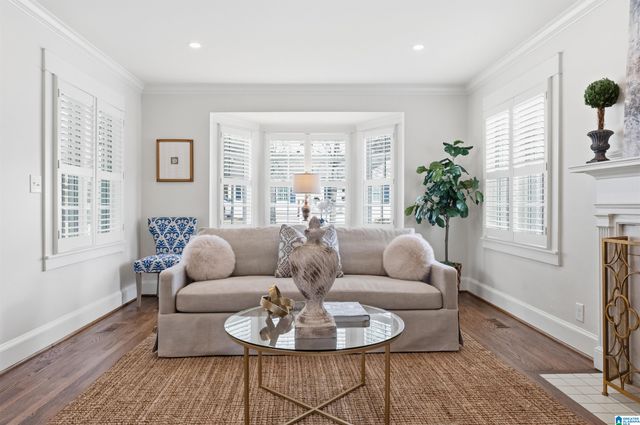 16 MONTEVALLO LANE, Mountain Brook, AL 35213