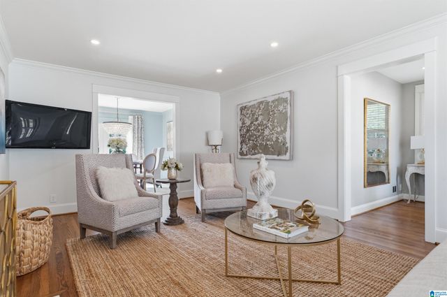 16 MONTEVALLO LANE, Mountain Brook, AL 35213